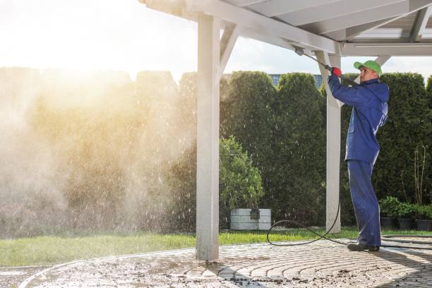 Reliable Ferry Pass, FL Pressure Washing Services Solutions